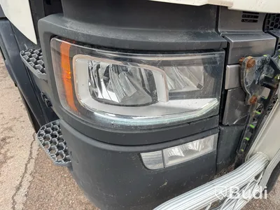 Kylbil Scania R450 B 6X2 NB -2019 | Carrier | Full-luft