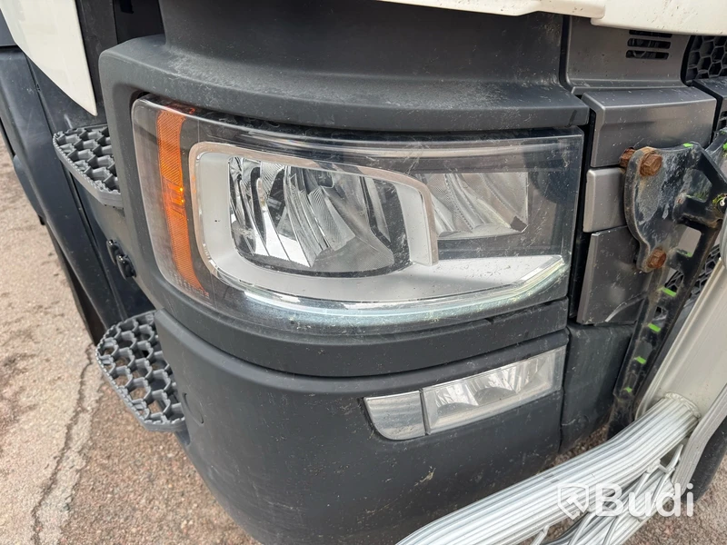 Kylbil Scania R450 B 6X2 NB -2019 | Carrier | Full-luft