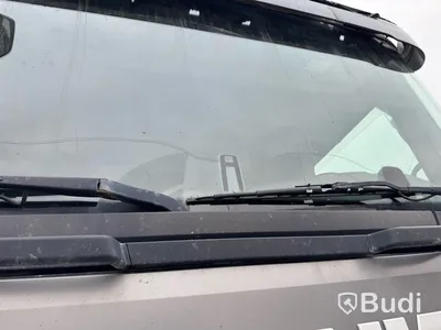 Kylbil Scania R450 B 6X2 NB -2019 | Carrier | Full-luft