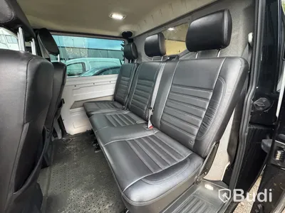 VOLKSWAGEN, VW TRANSPORTER -2022 | DIESEL