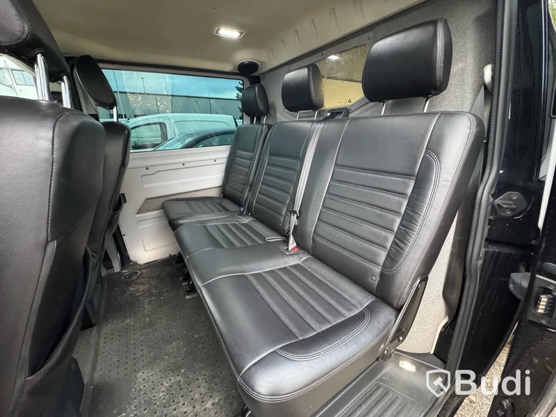 VOLKSWAGEN, VW TRANSPORTER -2022 | DIESEL