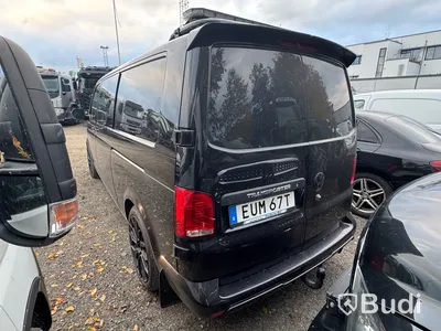 VOLKSWAGEN, VW TRANSPORTER -2022 | DIESEL
