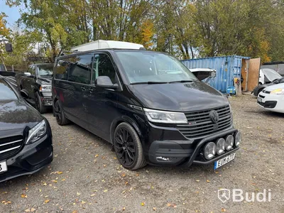 VOLKSWAGEN, VW TRANSPORTER -2022 | DIESEL