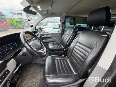 VOLKSWAGEN, VW TRANSPORTER -2022 | DIESEL