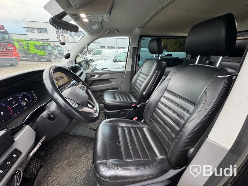 VOLKSWAGEN, VW TRANSPORTER -2022 | DIESEL