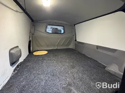 VOLKSWAGEN, VW TRANSPORTER -2022 | DIESEL
