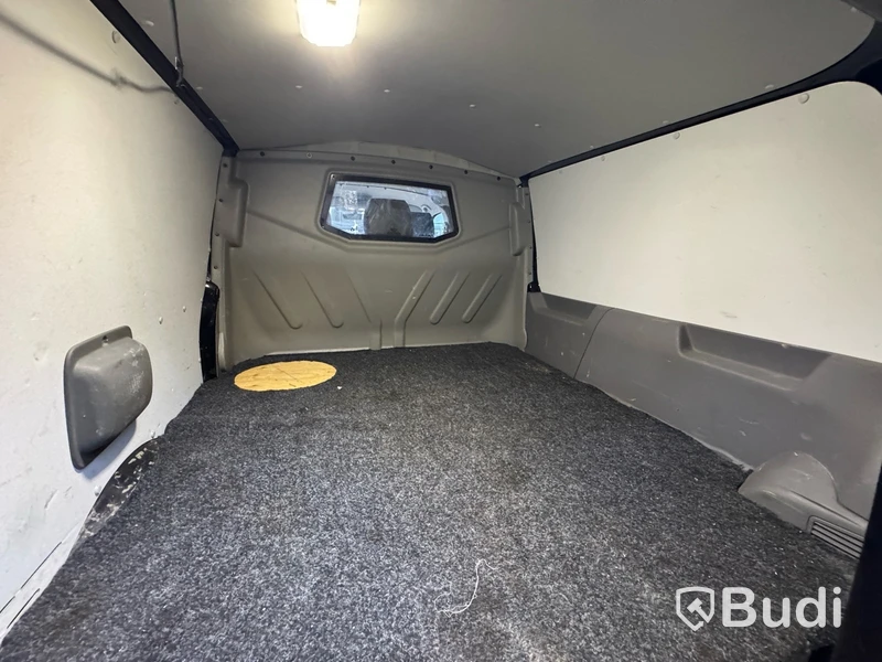 VOLKSWAGEN, VW TRANSPORTER -2022 | DIESEL