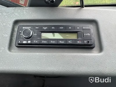 Hjullastare Kramer 8085 -2022 | Planerskopa & gafflar | Krabbstyrning