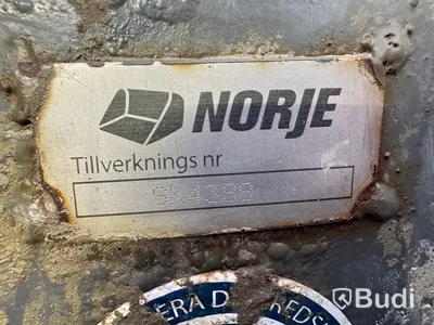 Hjullastare Kramer 8085 -2022 | Planerskopa & gafflar | Krabbstyrning