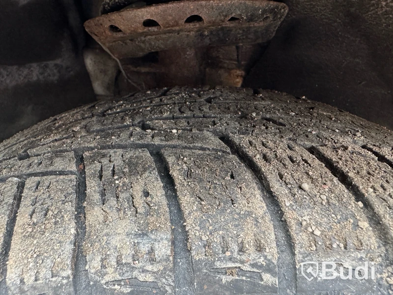VOLVO B + V70 V70 -2009 | BENSIN