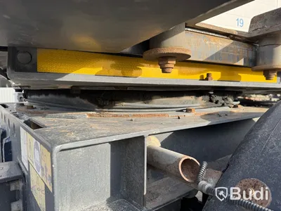 Containersläp Istrail PKW-186A -2019 | Tipp