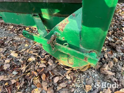 Asfaltsflak 6,0 m | Reparationsobjekt