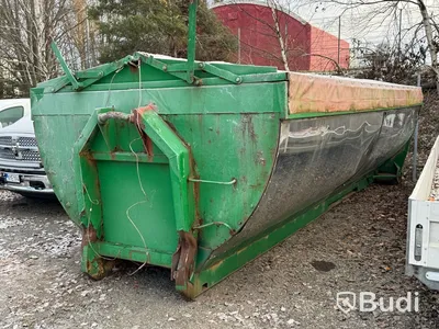 Asfaltsflak 6,0 m | Reparationsobjekt
