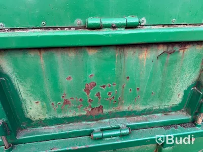 Asfaltsflak 6,0 m | Reparationsobjekt
