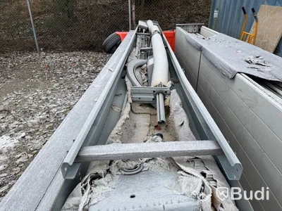 Garageport Hörmann