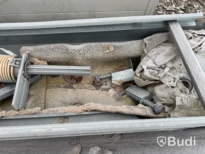 Garageport Hörmann