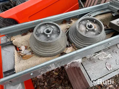 Garageport Hörmann