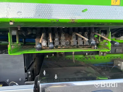 Liftdumper Volvo FM 10.8 4x2 I-Shift -2020 | JOAB | Full-luft