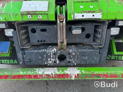 Liftdumper Volvo FM 10.8 4x2 I-Shift -2020 | JOAB | Full-luft