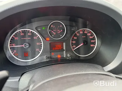 Skåpbil Peugeot Partner 1.6 HDi EGS -2015 | Automat