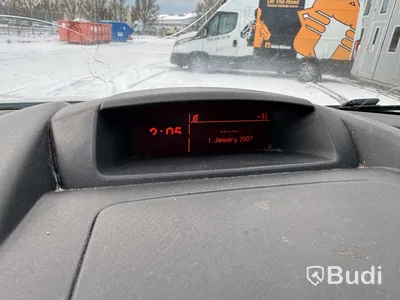 Skåpbil Peugeot Partner 1.6 HDi EGS -2015 | Automat