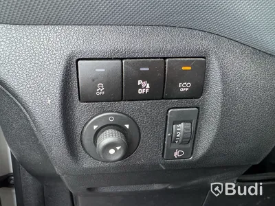 Skåpbil Peugeot Partner 1.6 HDi EGS -2015 | Automat