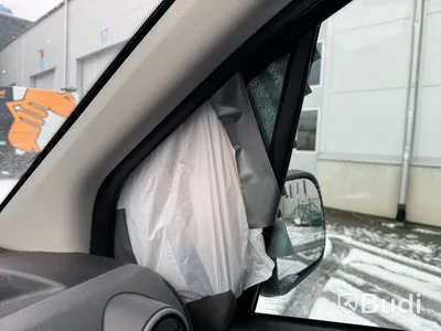 Skåpbil Peugeot Partner 1.6 HDi EGS -2015 | Automat