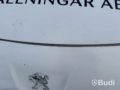 Skåpbil Peugeot Partner 1.6 HDi EGS -2015 | Automat