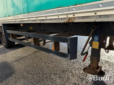 Trailer Schmitz Cargobull SCBS3B -2014