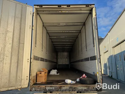 Trailer Schmitz Cargobull SCBS3B -2014