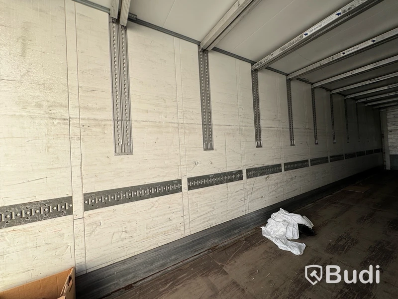 Trailer Schmitz Cargobull SCBS3B -2014
