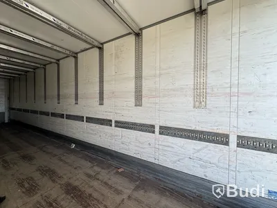 Trailer Schmitz Cargobull SCBS3B -2014