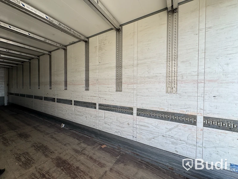 Trailer Schmitz Cargobull SCBS3B -2014
