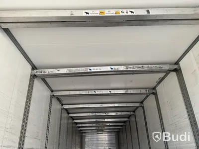 Trailer Schmitz Cargobull SCBS3B -2014