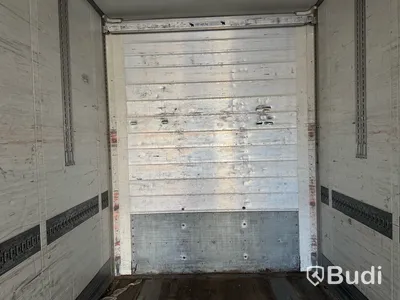 Trailer Schmitz Cargobull SCBS3B -2014