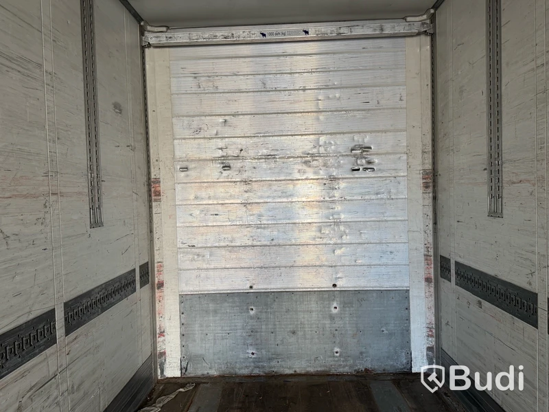 Trailer Schmitz Cargobull SCBS3B -2014