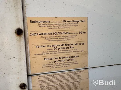 Trailer Schmitz Cargobull SCBS3B -2014