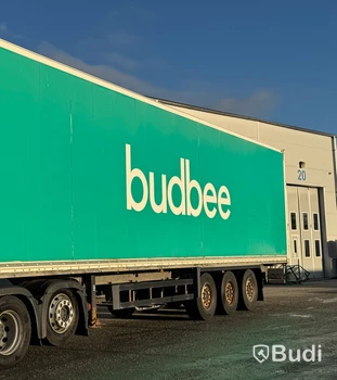 Trailer Schmitz Cargobull SCBS3B -2014