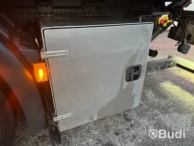 Kylbil Scania R520 B 6X2*4 NB -2019 | FNA
