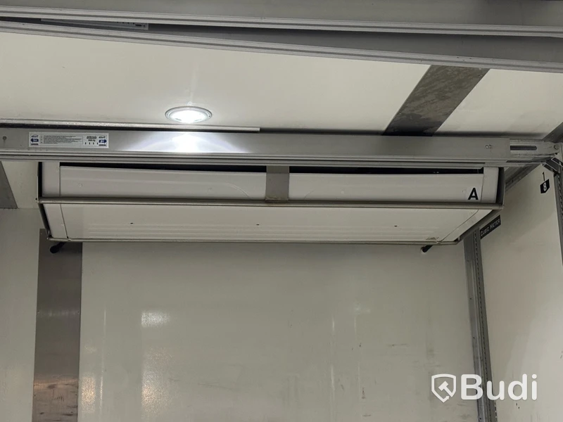 Kylbil Scania R520 B 6X2*4 NB -2019 | FNA