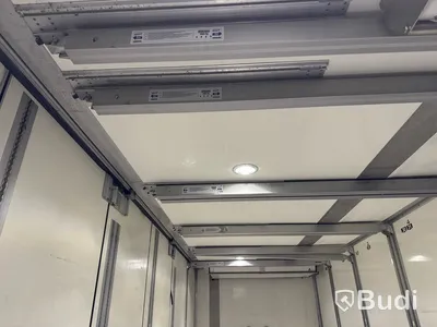 Kylbil Scania R520 B 6X2*4 NB -2019 | FNA