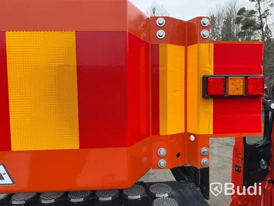 Hydraulflak TMA 143
