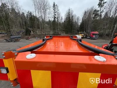 Hydraulflak TMA 143