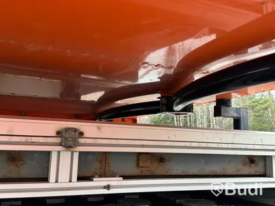 Hydraulflak TMA 135