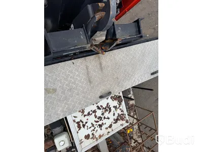 Hydraulflak TMA 135