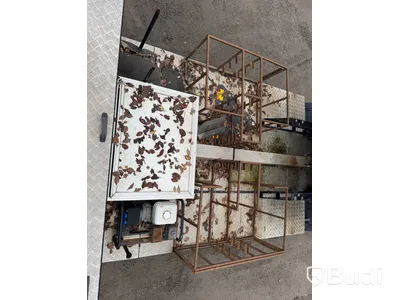 Hydraulflak TMA 135