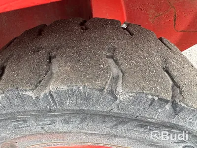 Motviktstruck Linde H45D -2011 | Diesel