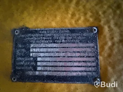 TMA-flak | Lastväxlarflak | Stuer-Egghe och Nissen TMA