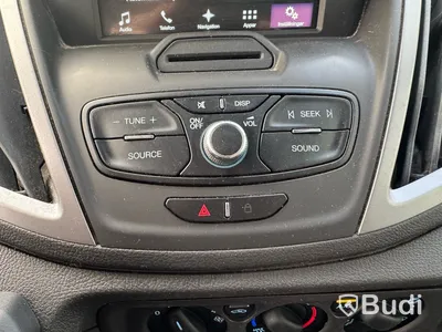 Lätt lastbil Ford Transit 350 Chassi Cab 2.0 TDCi SelectShift -2018