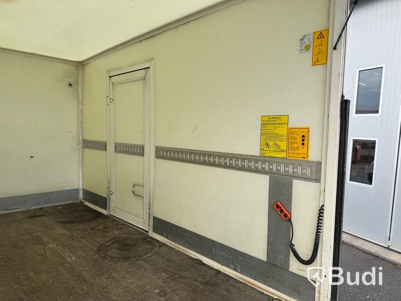 Lätt lastbil Ford Transit 350 Chassi Cab 2.0 TDCi SelectShift -2018